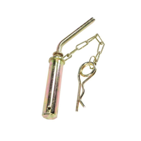 Sworzeń haka transportowego  C-330